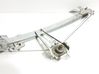 Rear door manual window regulator 1935636