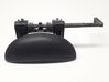 Front door exterior handle 7318