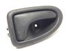 Front door interior handle 8200028995