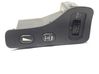 Headlight level height control switch 156016309