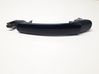 Rear door exterior handle 3B0837207