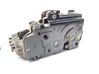 Front door lock 3B0837868