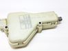 Fuel tank cap lock 