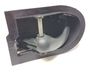 Front door interior handle 93BBF22601AE
