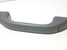 Rear interior roof grab handle 