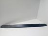 Air flow deflector 