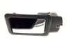 Rear door interior handle 893837020