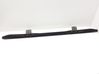 Air flow deflector 