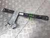 Rear door manual window regulator 7067799