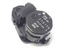 Air flap motor/actuator 6934823