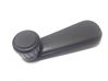 Front door window winding handle 191837579