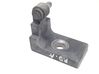 Front door lower hinge 