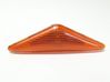 Front fender indicator light XS4H3K354A