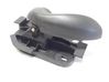 Front door interior handle 