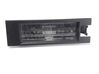 Number plate light 13139990