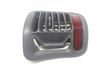 Moldura protectora de la rejilla de ventilación lateral del panel 4706400
