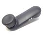Rear door window winding handle 7700811387