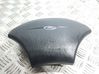 Steering wheel airbag 
