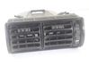 Dash center air vent grill 1375561