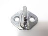 Front door lock loop/hook striker 0567