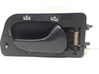 Rear door interior handle 7700823285H