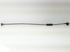 Rear door cable line 7002346