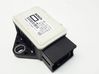 ESP acceleration yaw rate sensor 9663187680