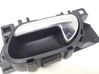 Front door interior handle 9660525480