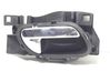 Front door interior handle 9660525380