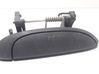 Rear door exterior handle 7700433076