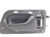 Rear door interior handle 7700823285