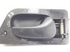 Front door interior handle 7700823285