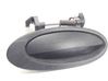 Rear door exterior handle 7700821372