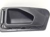 Rear door interior handle 9612535777