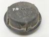 Headlight/headlamp dust cover 89001146