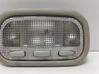 Rear seat light 9641822877
