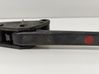Engine bonnet (hood) release handle 