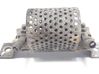 Heater blower motor/fan resistor 