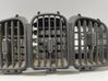 Dash center air vent grill 05009038AA