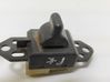 Electric window control switch 04685727AA