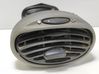 Dashboard side air vent grill/cover trim 98AB19893BJ