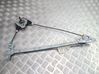 Rear door manual window regulator 