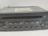 Radio/CD/DVD/GPS head unit 96466541XT