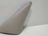 Plastic wing mirror trim cover 1409894