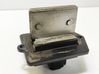 Heater blower motor/fan resistor 
