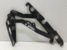 Tailgate/trunk/boot hinge 4F5827301