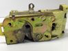 Rear door lock XS41A26412BH
