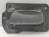 Front door interior handle 90506459