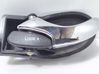 Rear door interior handle XS41A22601AJ