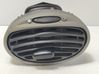 Dashboard side air vent grill/cover trim 98AB19893BJ